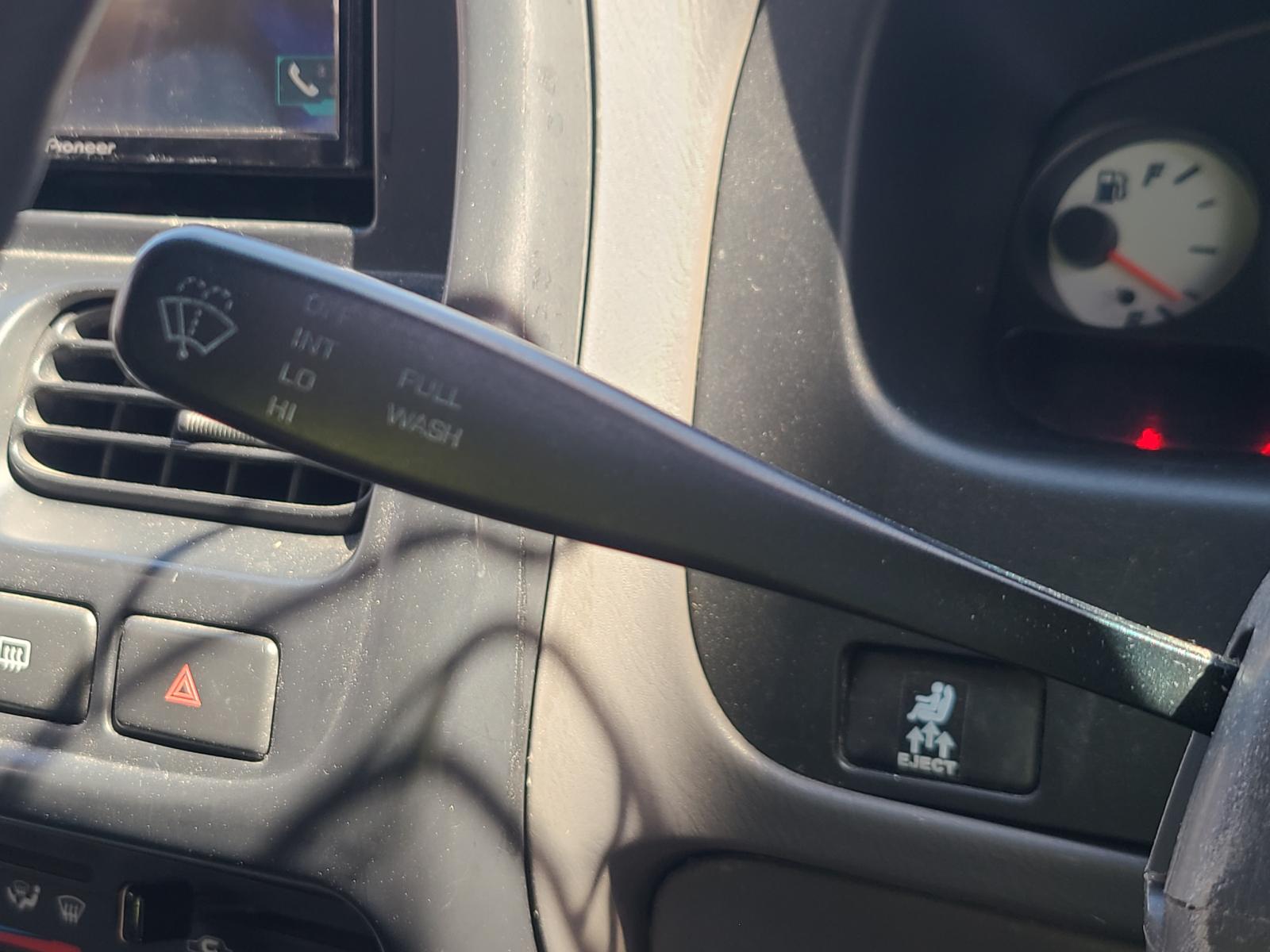 View Nissan Navara 2002 4 Door Utility