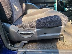 View Nissan Navara 2002 4 Door Utility