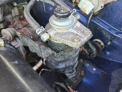 View Nissan Navara 2002 4 Door Utility
