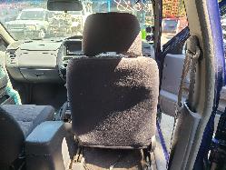 View Nissan Navara 2002 4 Door Utility