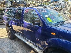 View Nissan Navara 2002 4 Door Utility