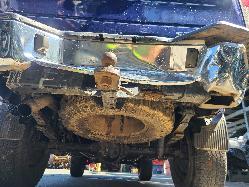 View Nissan Navara 2002 4 Door Utility
