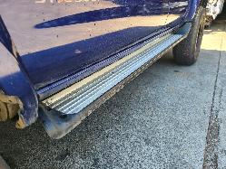 View Nissan Navara 2002 4 Door Utility