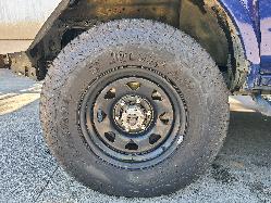View Nissan Navara 2002 4 Door Utility