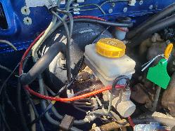 View Nissan Navara 2002 4 Door Utility