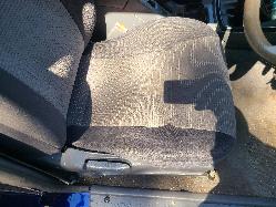 View Nissan Navara 2002 4 Door Utility