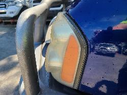 View Nissan Navara 2002 4 Door Utility