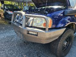 View Nissan Navara 2002 4 Door Utility