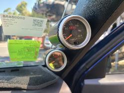 View Nissan Navara 2002 4 Door Utility