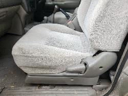 View Nissan Patrol 1999 4 Door Station Wagon