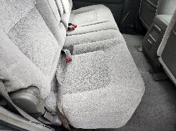 View Nissan Patrol 1999 4 Door Station Wagon