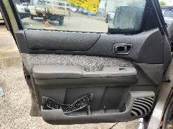 View Nissan Patrol 1999 4 Door Station Wagon