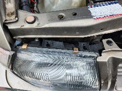 View Nissan Patrol 1999 4 Door Station Wagon