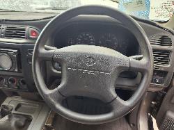 View Nissan Patrol 1999 4 Door Station Wagon