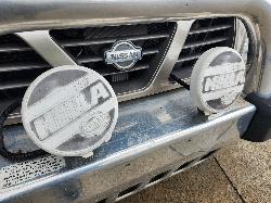 View Nissan Patrol 1999 4 Door Station Wagon