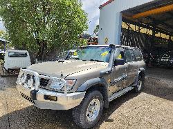 View Auto part Ashtray Nissan Patrol 1999