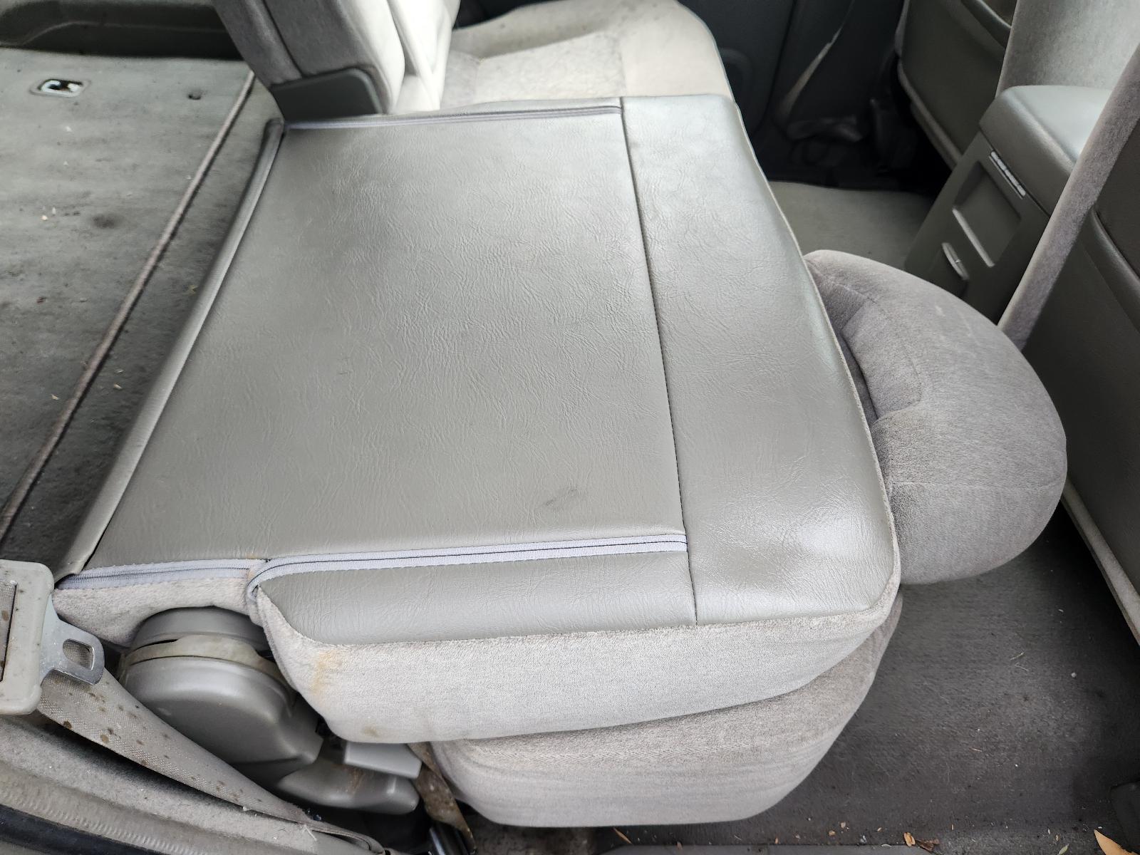 View Nissan Patrol 1999 4 Door Station Wagon