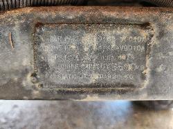 View Nissan Patrol 1999 4 Door Station Wagon