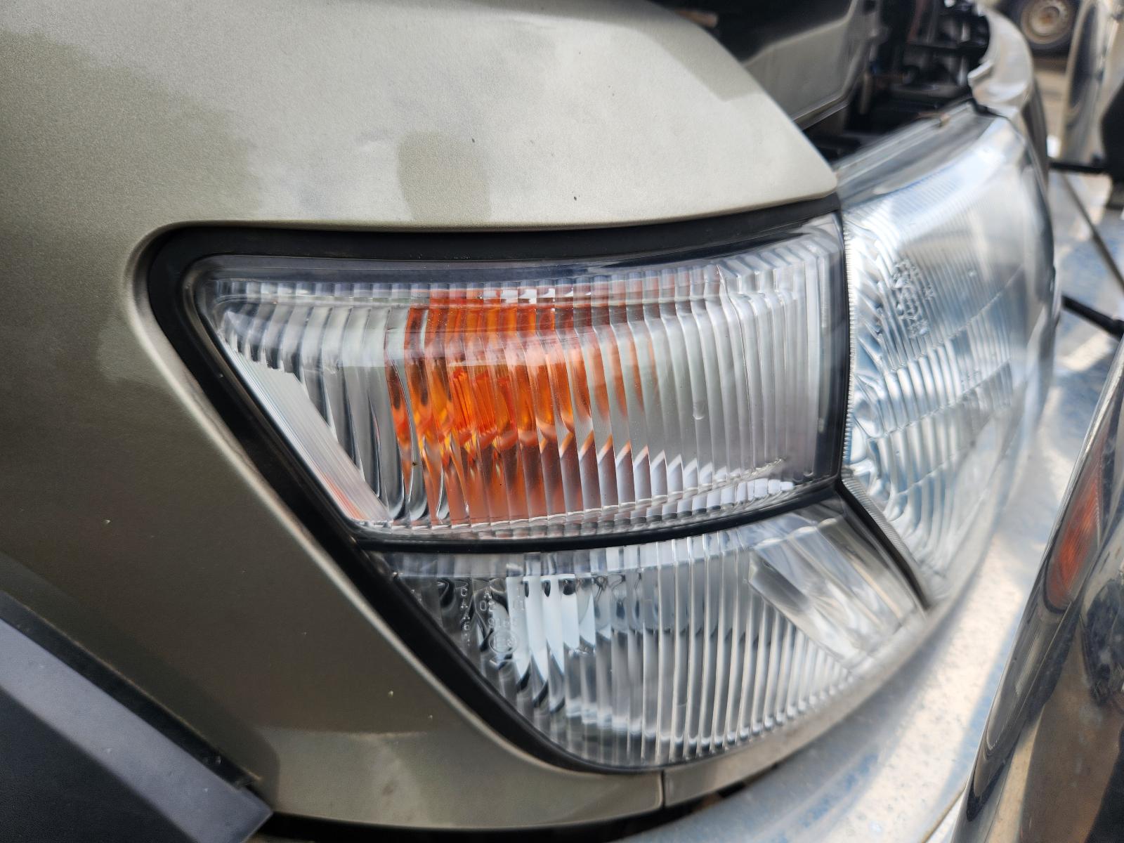 View Nissan Patrol 1999 4 Door Station Wagon