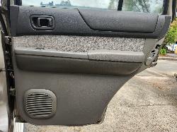 View Nissan Patrol 1999 4 Door Station Wagon