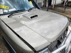 View Nissan Patrol 1999 4 Door Station Wagon