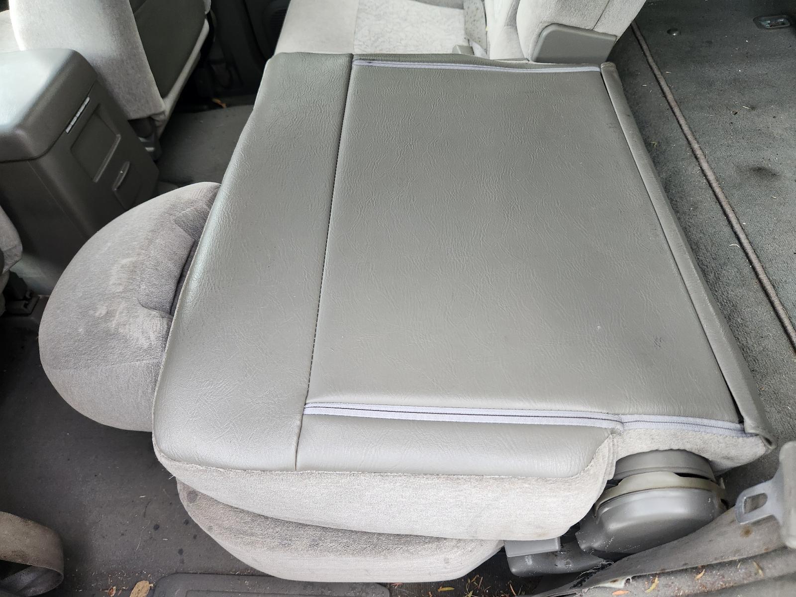 View Nissan Patrol 1999 4 Door Station Wagon