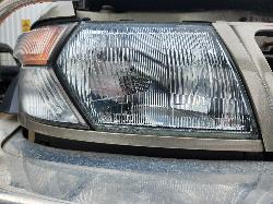 View Nissan Patrol 1999 4 Door Station Wagon