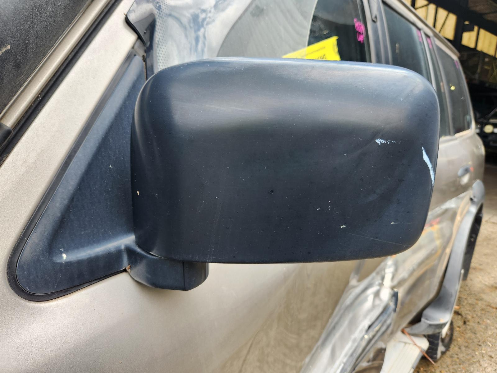 View Nissan Patrol 1999 4 Door Station Wagon