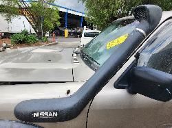 View Nissan Patrol 1999 4 Door Station Wagon