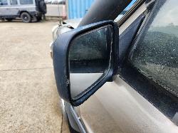 View Nissan Patrol 1999 4 Door Station Wagon