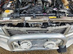 View Nissan Patrol 1999 4 Door Station Wagon