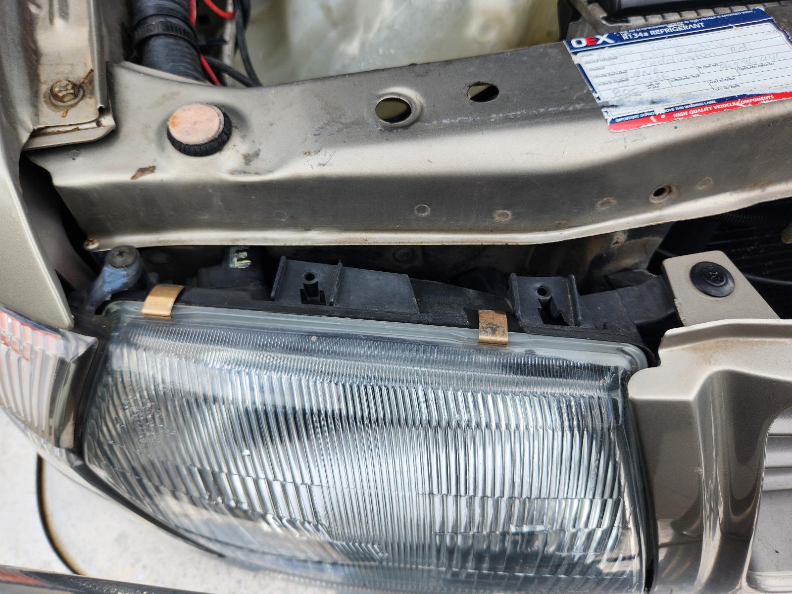 View Nissan Patrol 1999 4 Door Station Wagon