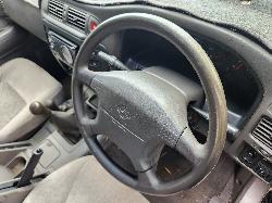 View Nissan Patrol 1999 4 Door Station Wagon