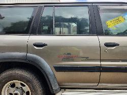 View Nissan Patrol 1999 4 Door Station Wagon