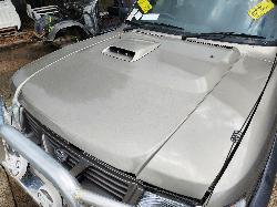 View Nissan Patrol 1999 4 Door Station Wagon