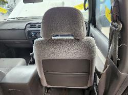 View Nissan Patrol 1999 4 Door Station Wagon