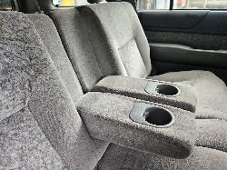 View Nissan Patrol 1999 4 Door Station Wagon