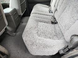 View Nissan Patrol 1999 4 Door Station Wagon