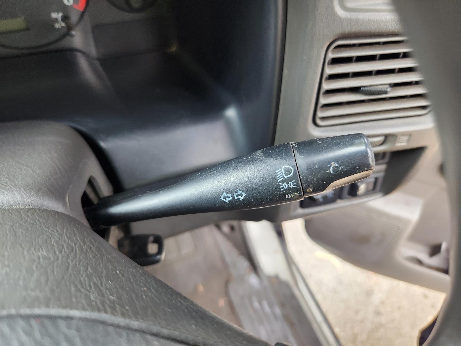 View Nissan Patrol 1999 4 Door Station Wagon