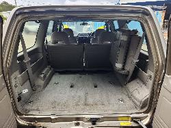 View Nissan Patrol 1999 4 Door Station Wagon