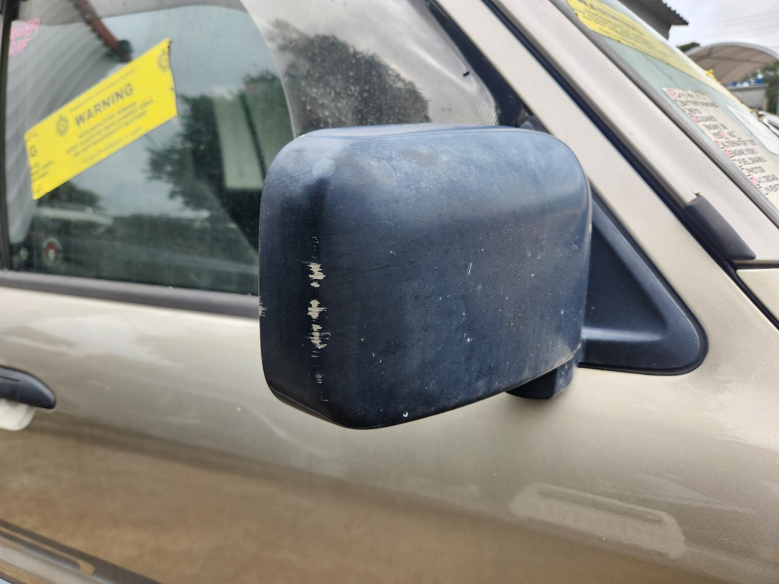 View Nissan Patrol 1999 4 Door Station Wagon