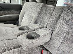 View Nissan Patrol 1999 4 Door Station Wagon