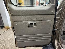 View Nissan Patrol 1999 4 Door Station Wagon