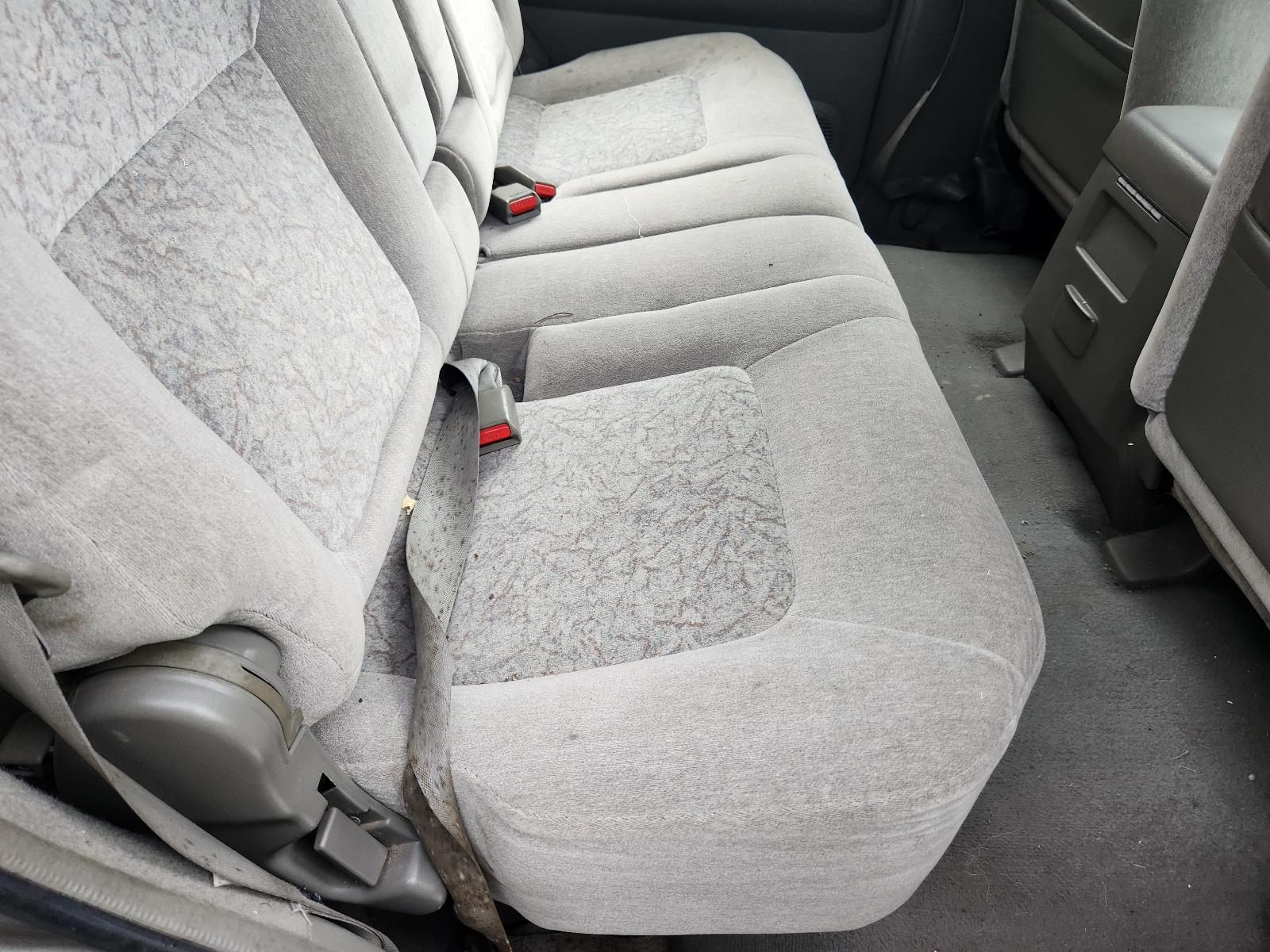 View Nissan Patrol 1999 4 Door Station Wagon