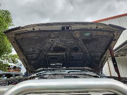 View Nissan Patrol 1999 4 Door Station Wagon