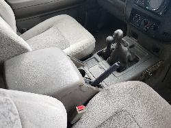 View Nissan Patrol 1999 4 Door Station Wagon