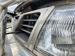 View Nissan Patrol 1999 4 Door Station Wagon