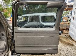 View Nissan Patrol 1999 4 Door Station Wagon