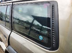 View Nissan Patrol 1999 4 Door Station Wagon