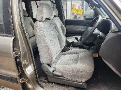 View Nissan Patrol 1999 4 Door Station Wagon